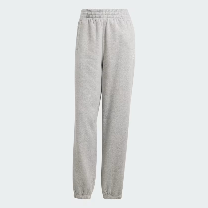 Essentials Fleece Loose Joggers | adidas (US)
