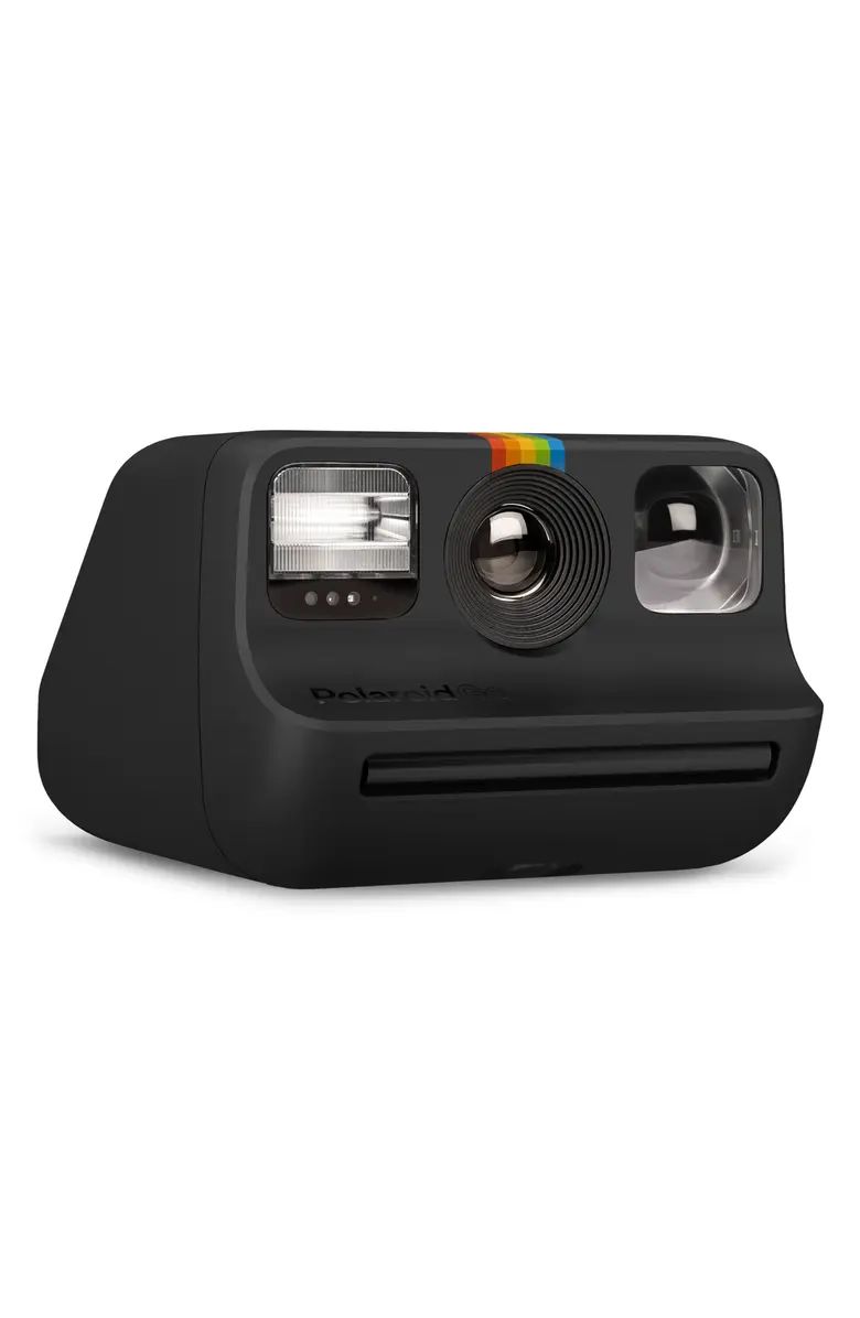 Polaroid Go Analog Instant Camera | Nordstrom | Nordstrom