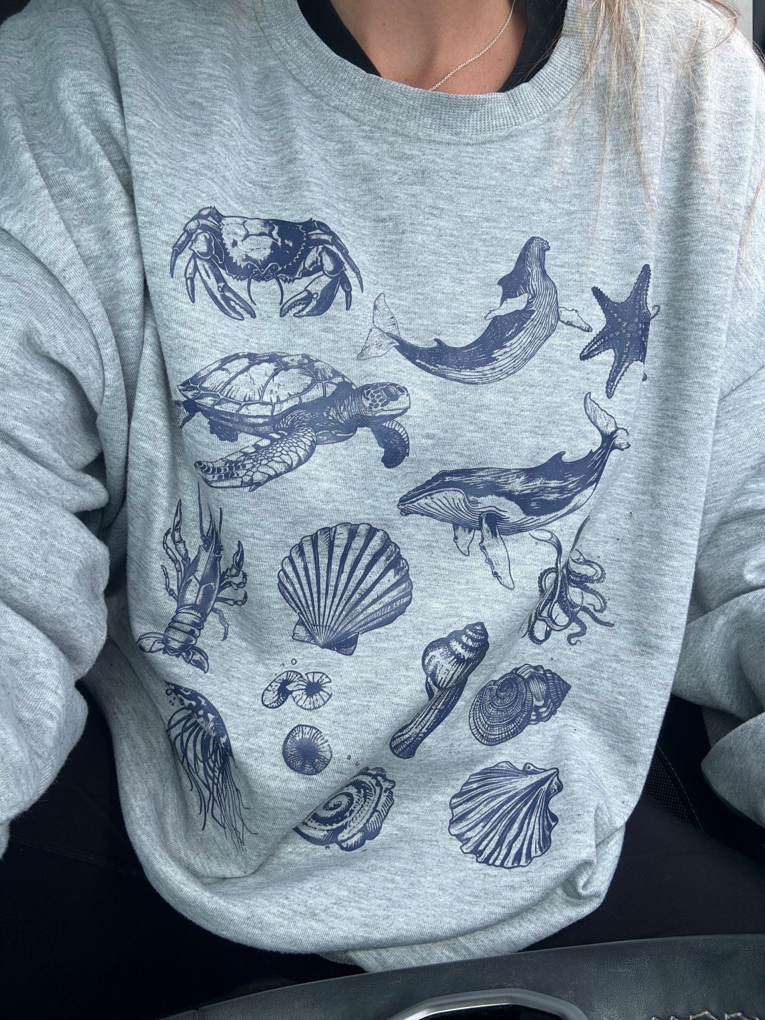 Summer 🐚

#LTKSummerEdit #LTKU #LTKFindsUnder50