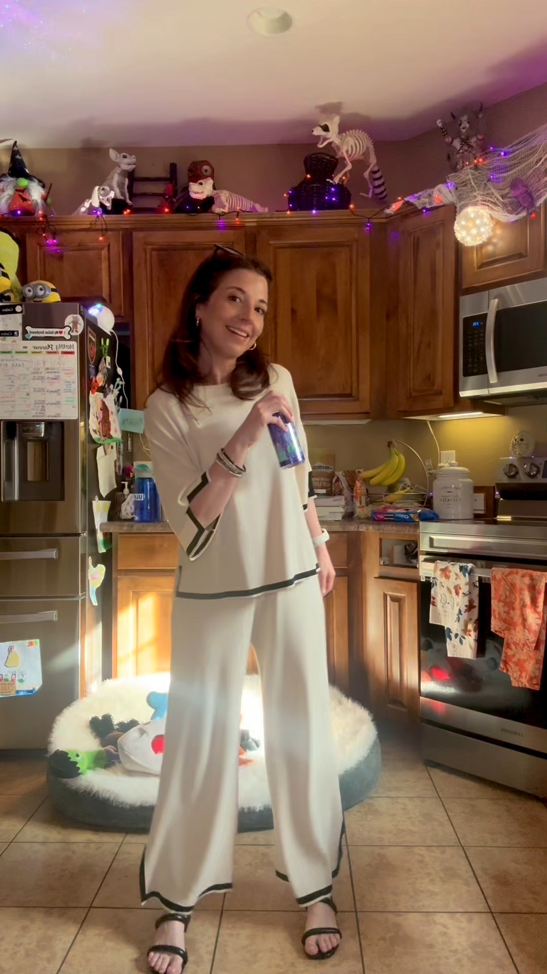 outfit of the day✨
Fall fashion. Fall outfit. Comfy cute style.


#LTKOver40 #LTKSeasonal #LTKFindsUnder50