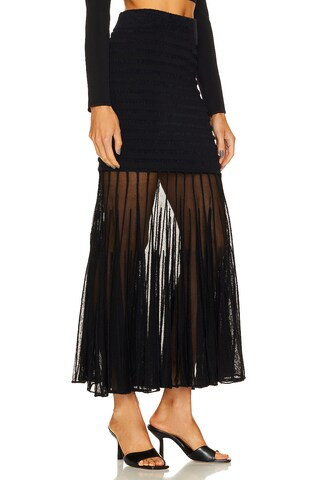 Franki Maxi Skirt
                    
                    Alexis | Revolve Clothing (Global)