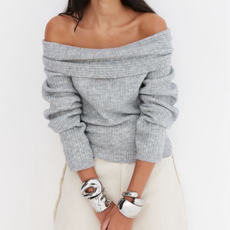 Holiday dressing at H&M ✨🪩🍸🤍

Thanksgiving outfits
Christmas party outfits 
Silly pants 
Silky dresses
Off the shoulder sweater 
Cozy holidays 
Fancy dresses
Soft sweaters 

#LTKHoliday #LTKSeasonal #LTKCyberWeek