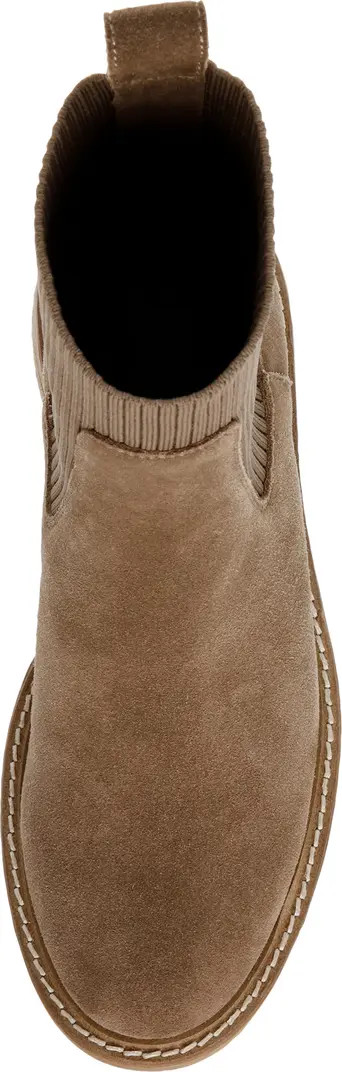 Kiley Platform Bootie (Women) | Nordstrom