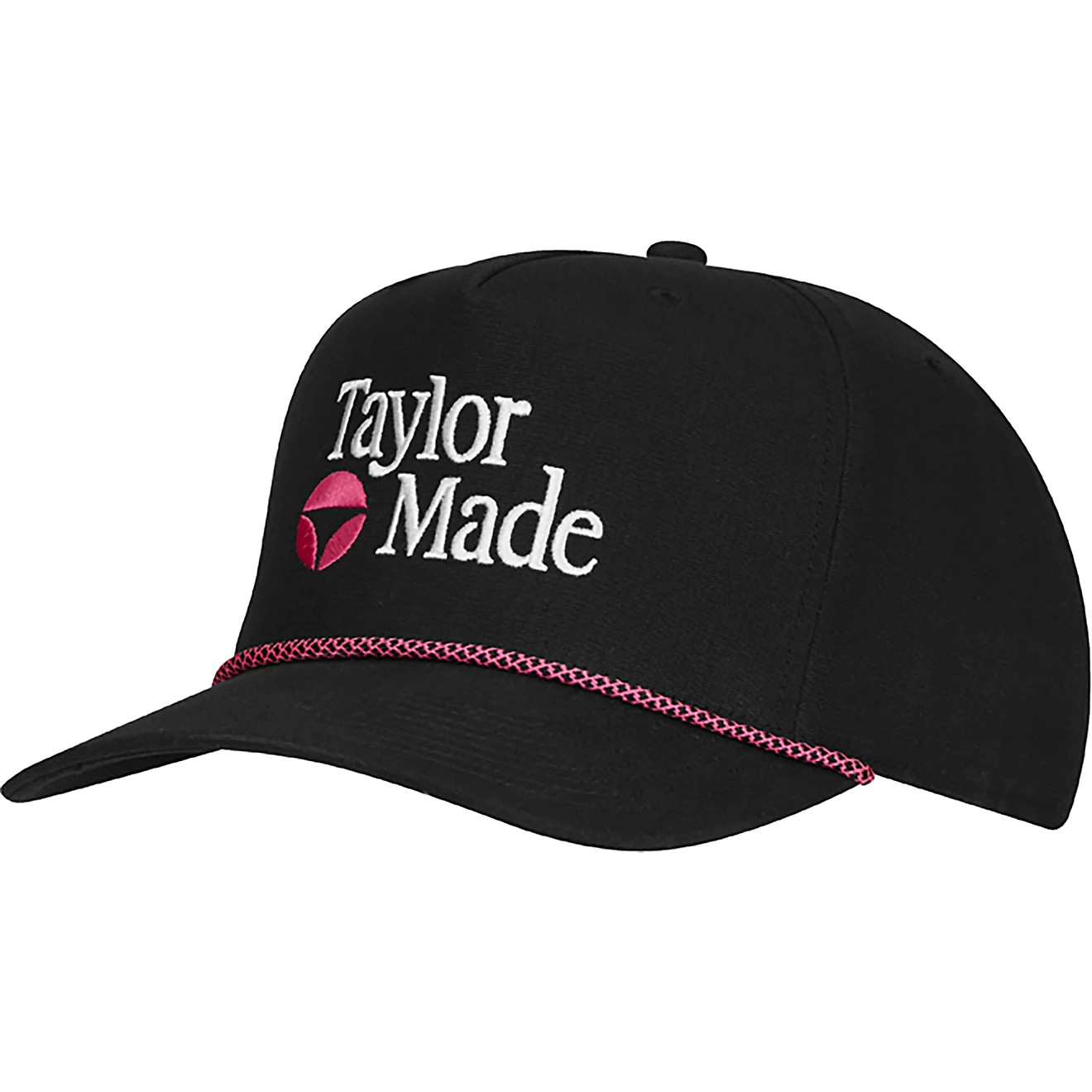 TaylorMade Men's A-Frame Legacy Rope Hat | Academy Sports + Outdoors