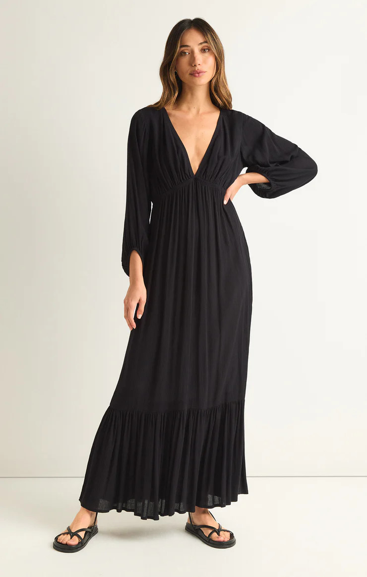 Celina Maxi Dress | Z Supply