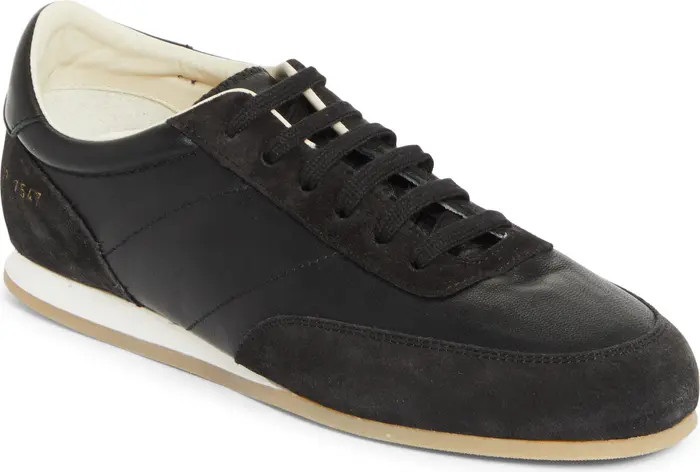 Common Projects Minimal Runner Sneaker (Women) | Nordstrom | Nordstrom