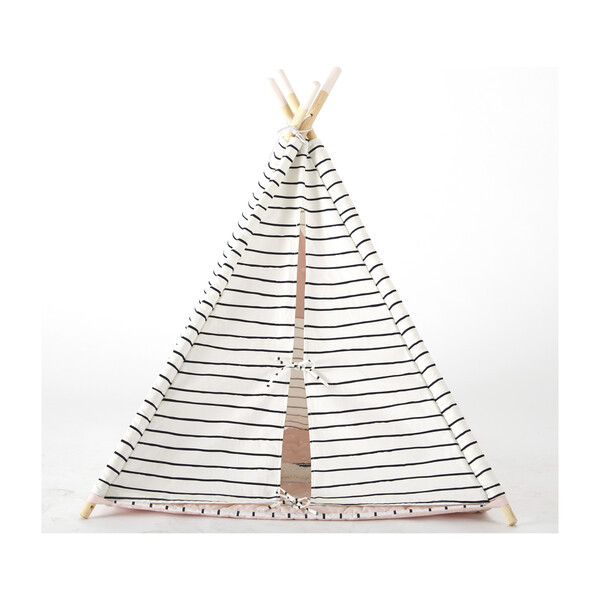 Baby Activity Tent, Llama | Maisonette