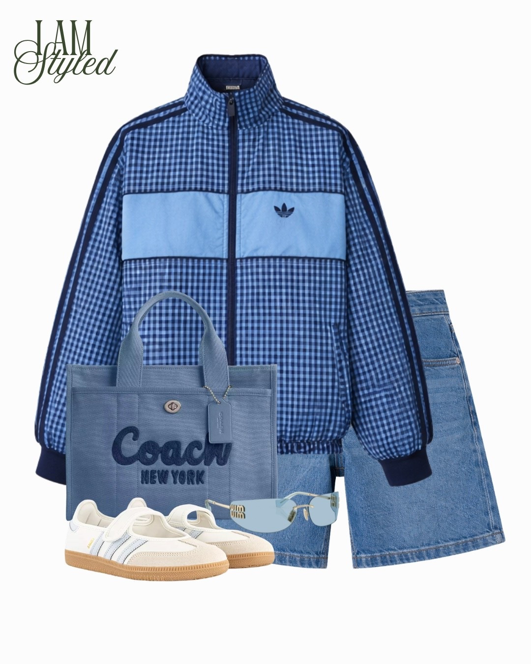 @adidas x @ASOS just launched early access 

#LTKspring #LTKsummer