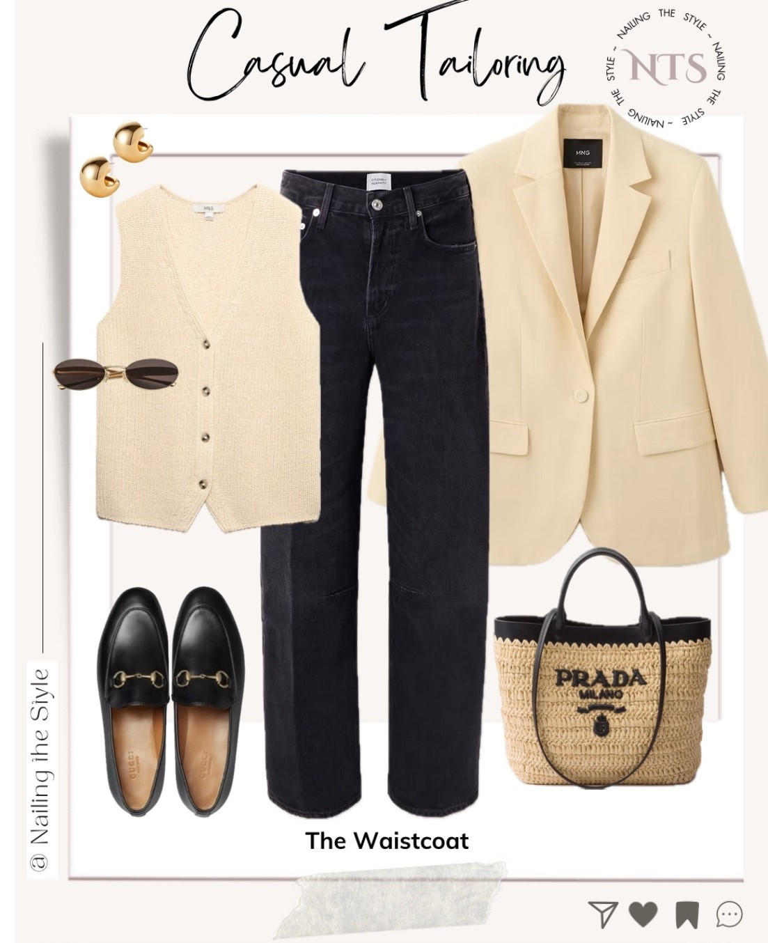 #LTKstyletip #LTKbag #LTKspring