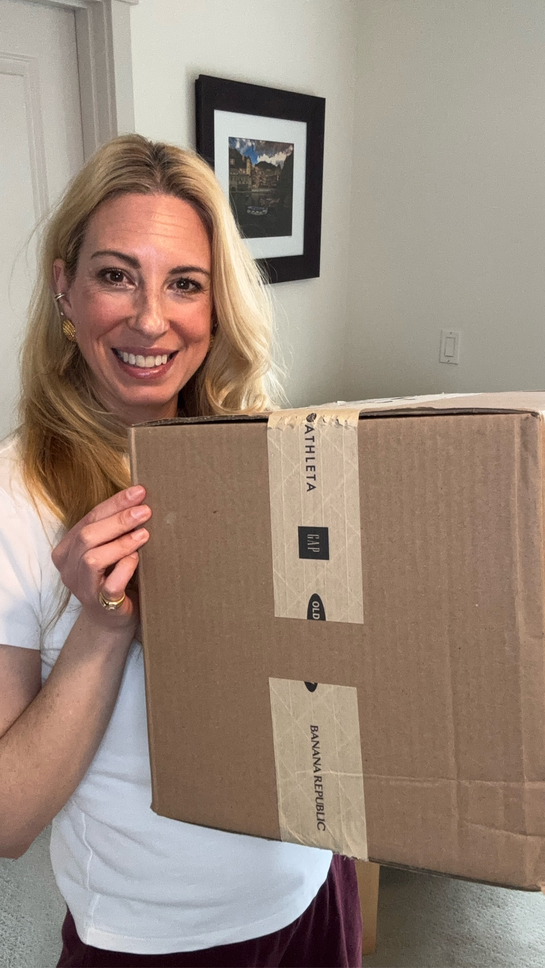 Old Navy Spring Haul!!! 

#LTKTall #LTKOver40