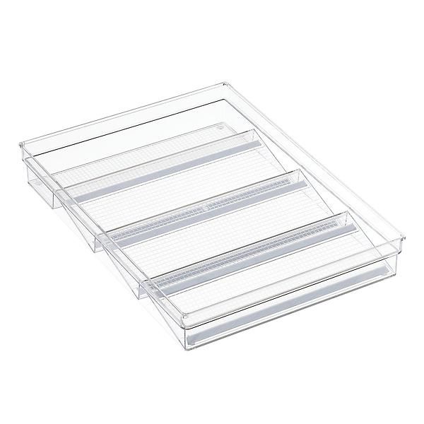 Everything Organizer In-Drawer Spice Organizer | The Container Store