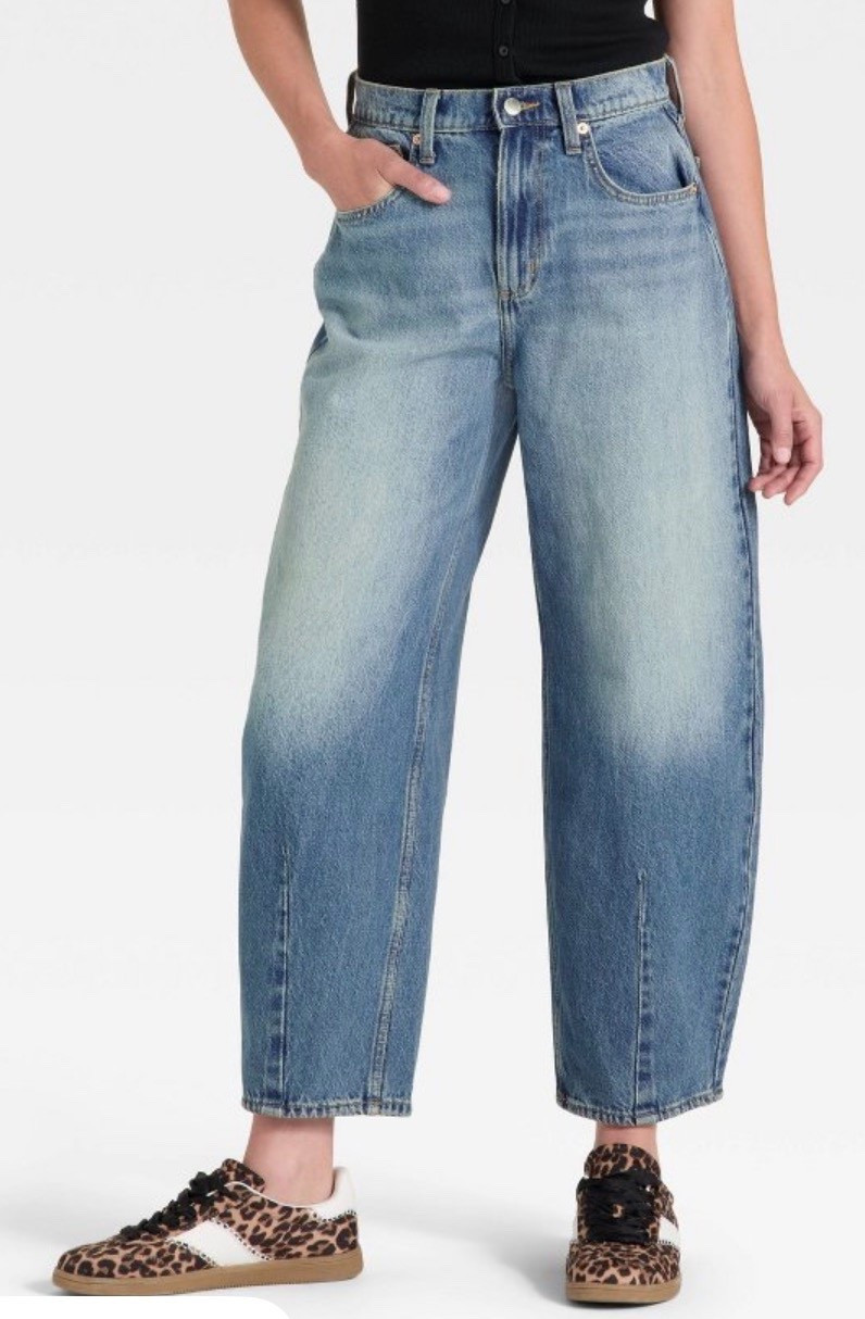 $35 jeans that look $$$ 

#LTKootd #LTKU #LTKSpringSale