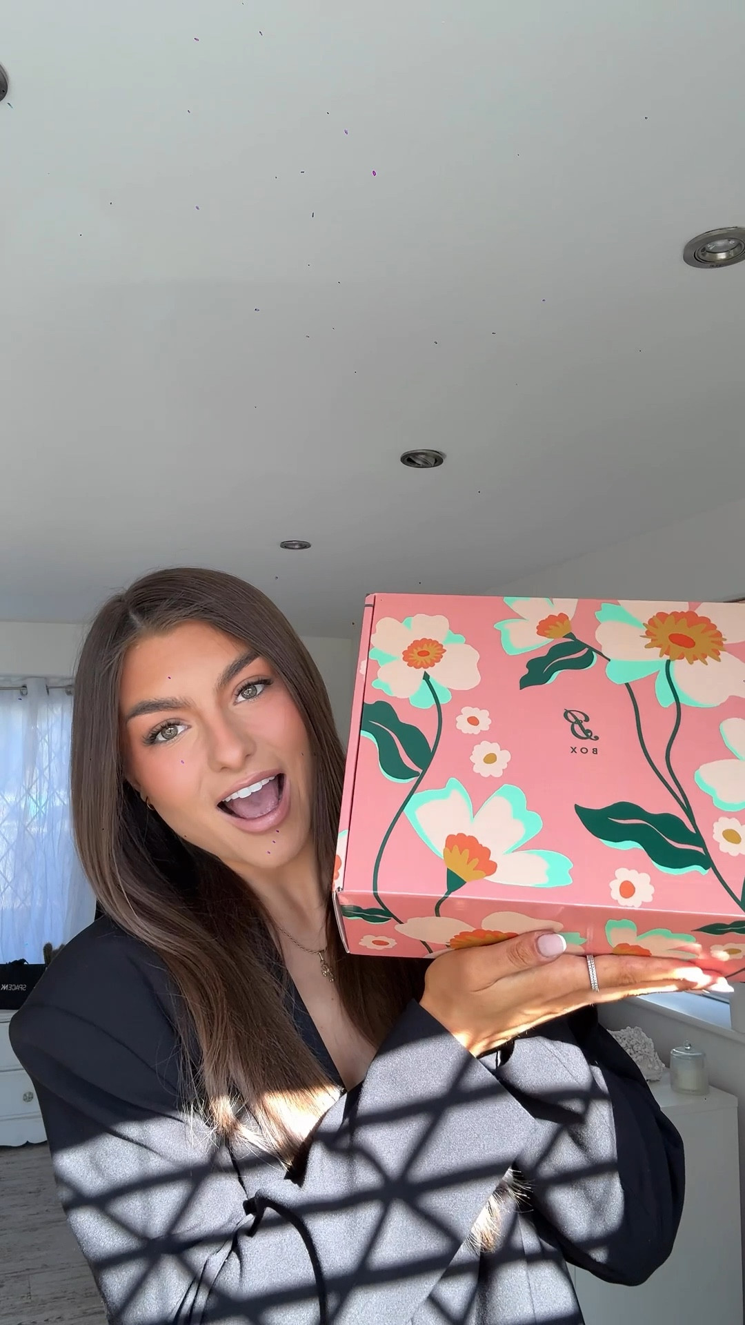 If you’re looking for a Mother’s Day present this boots beauty box is stunning!!! My mum is going to LOVE 😍🌸 pr x 

#LTKunboxing #LTKBeauty #LTKspring