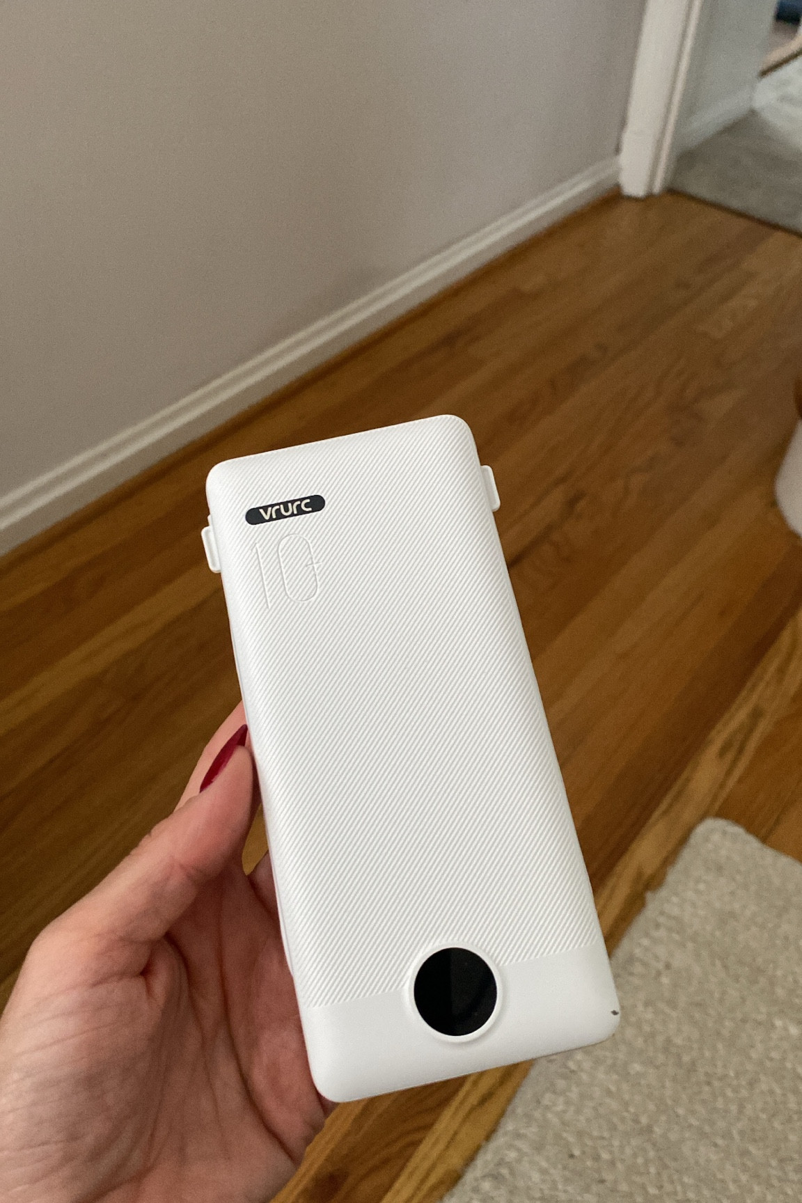 Best portable charger!