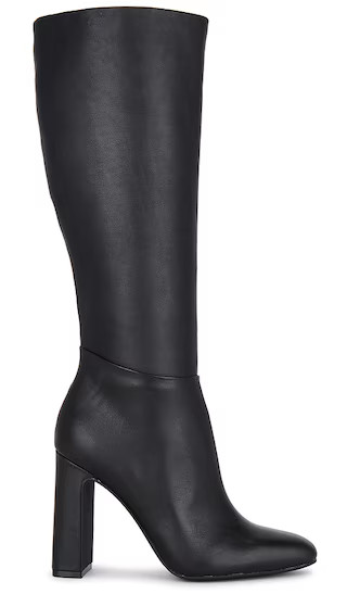 Ally Boot in Black | Revolve Clothing (Global)