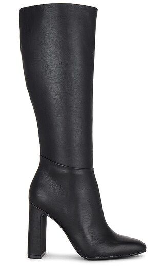 Ally Boot in Black | Revolve Clothing (Global)