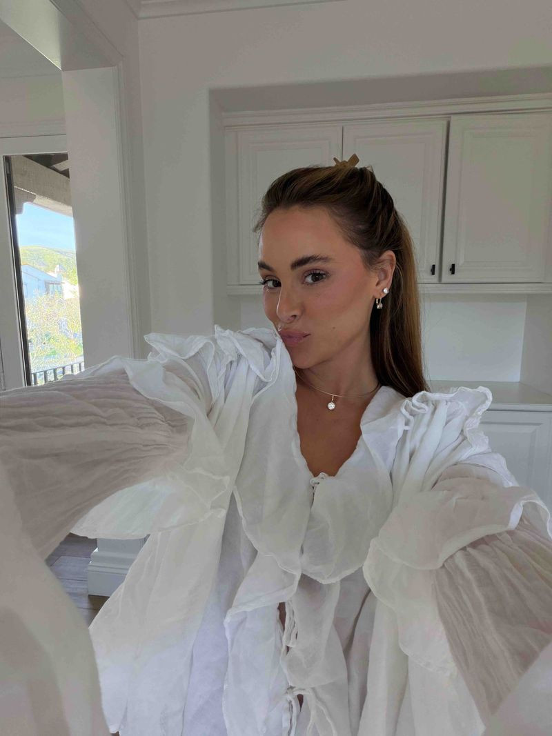 OOTD🤍✨ 

 #LTKdayinmylife #LTKgrwm #LTKootd