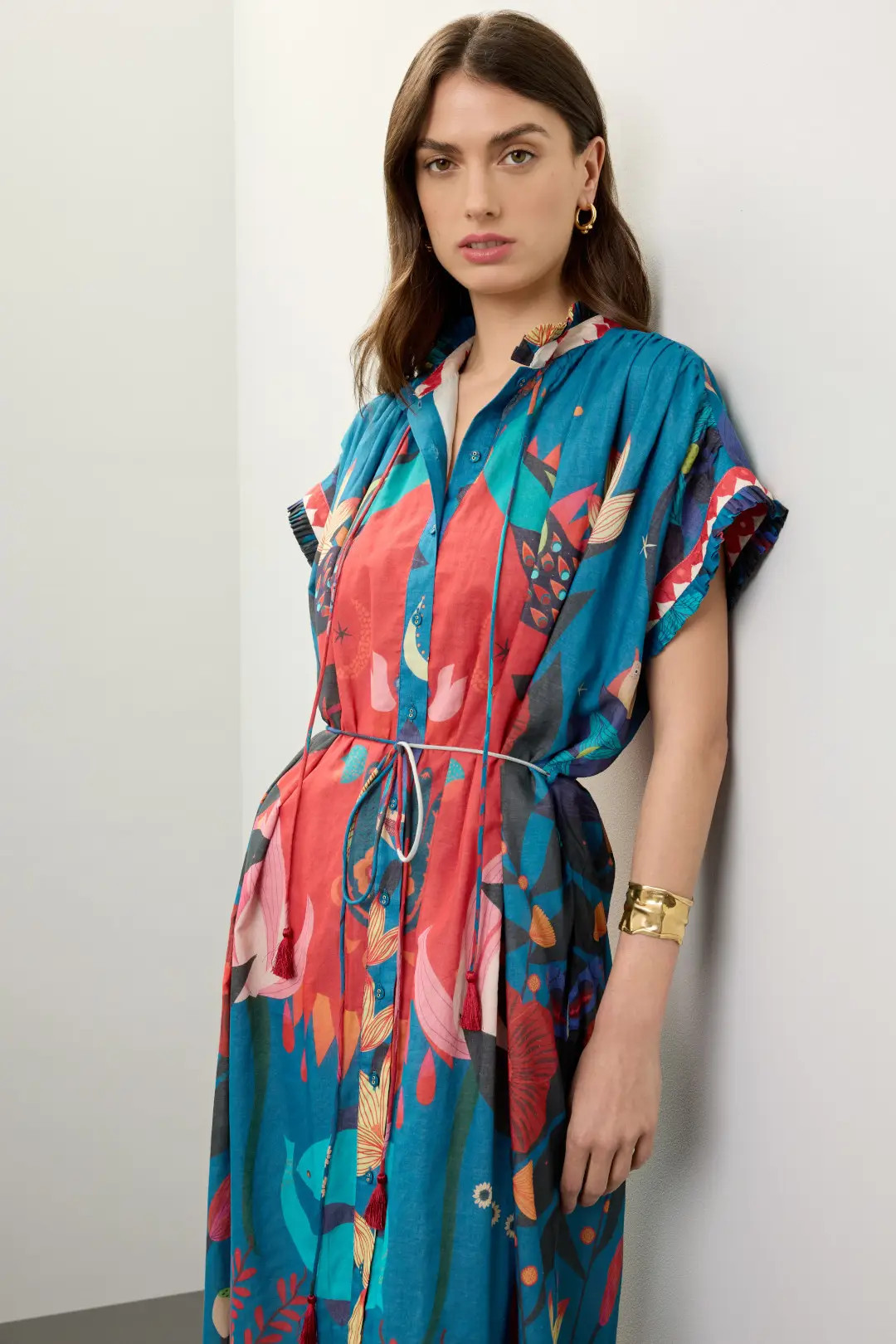 Valerie Dress | Rent the Runway