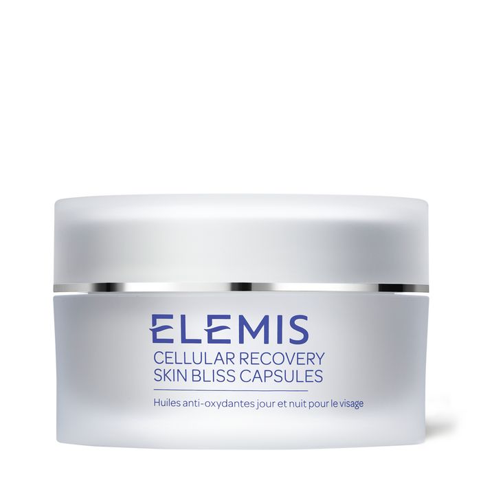 Cellular Recovery Skin Bliss Capsules | Elemis (US)