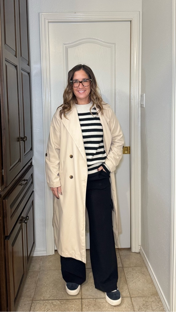 Comfy casual work style #ootd #petite #casual 

#LTKPetite #LTKootd #LTKOver40