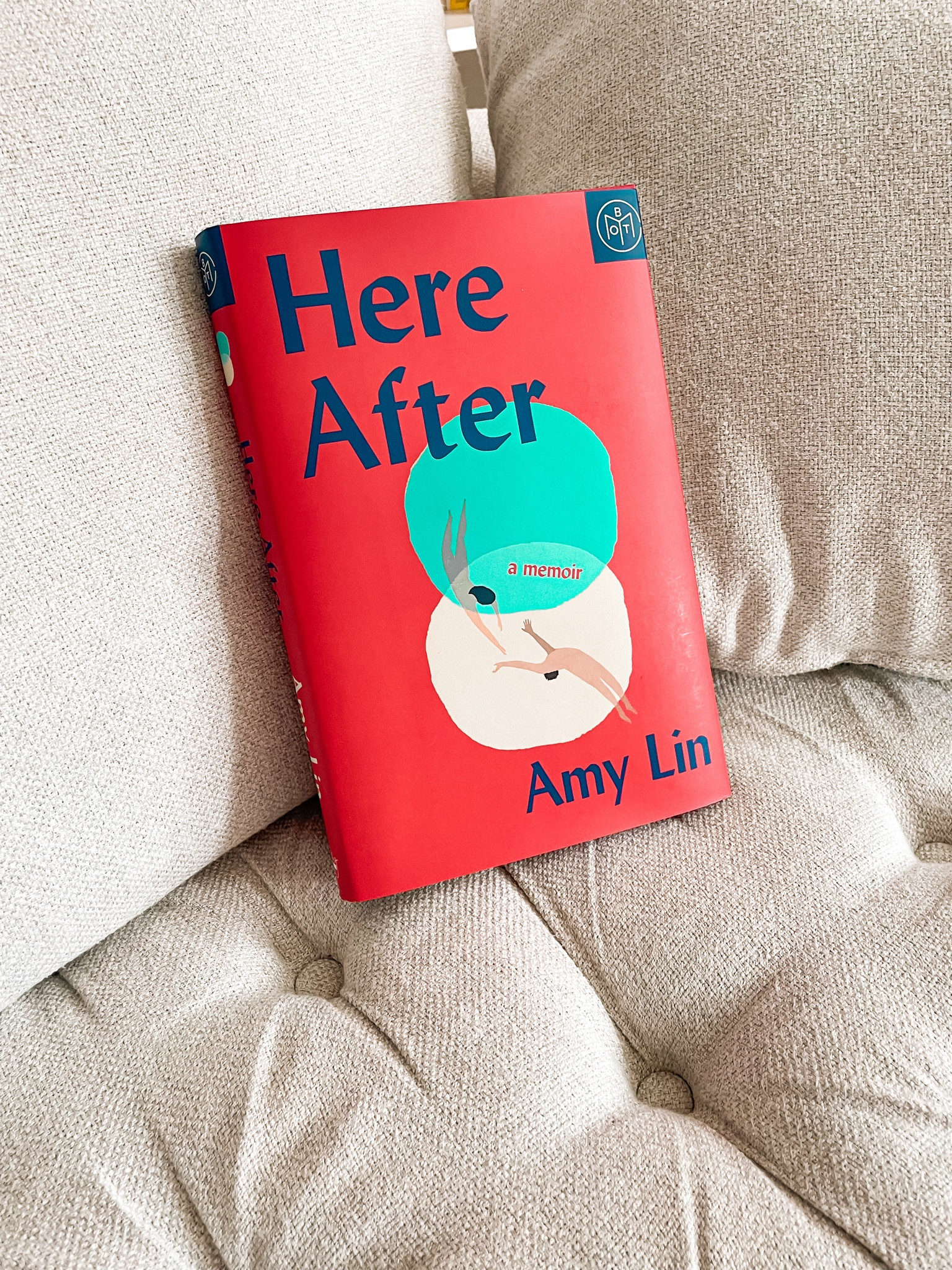 Book, memoir, non-fiction, reading chair, Wayfair

#LTKhome #LTKfindsunder50