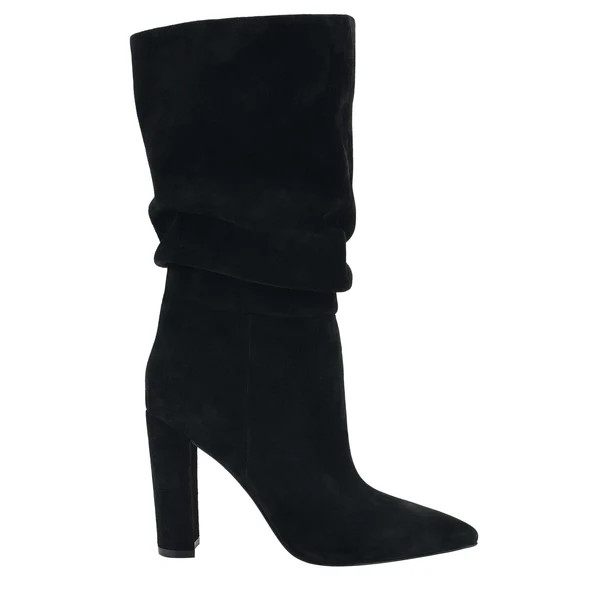 Gomer Heeled Boot | Marc Fisher