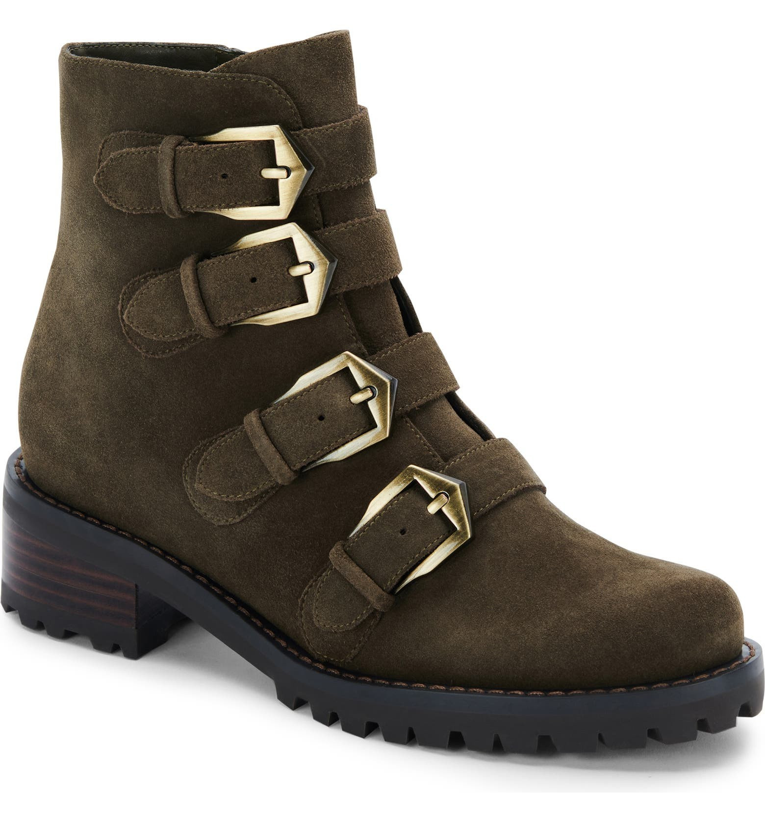 Verity Waterproof Bootie | Nordstrom | Nordstrom