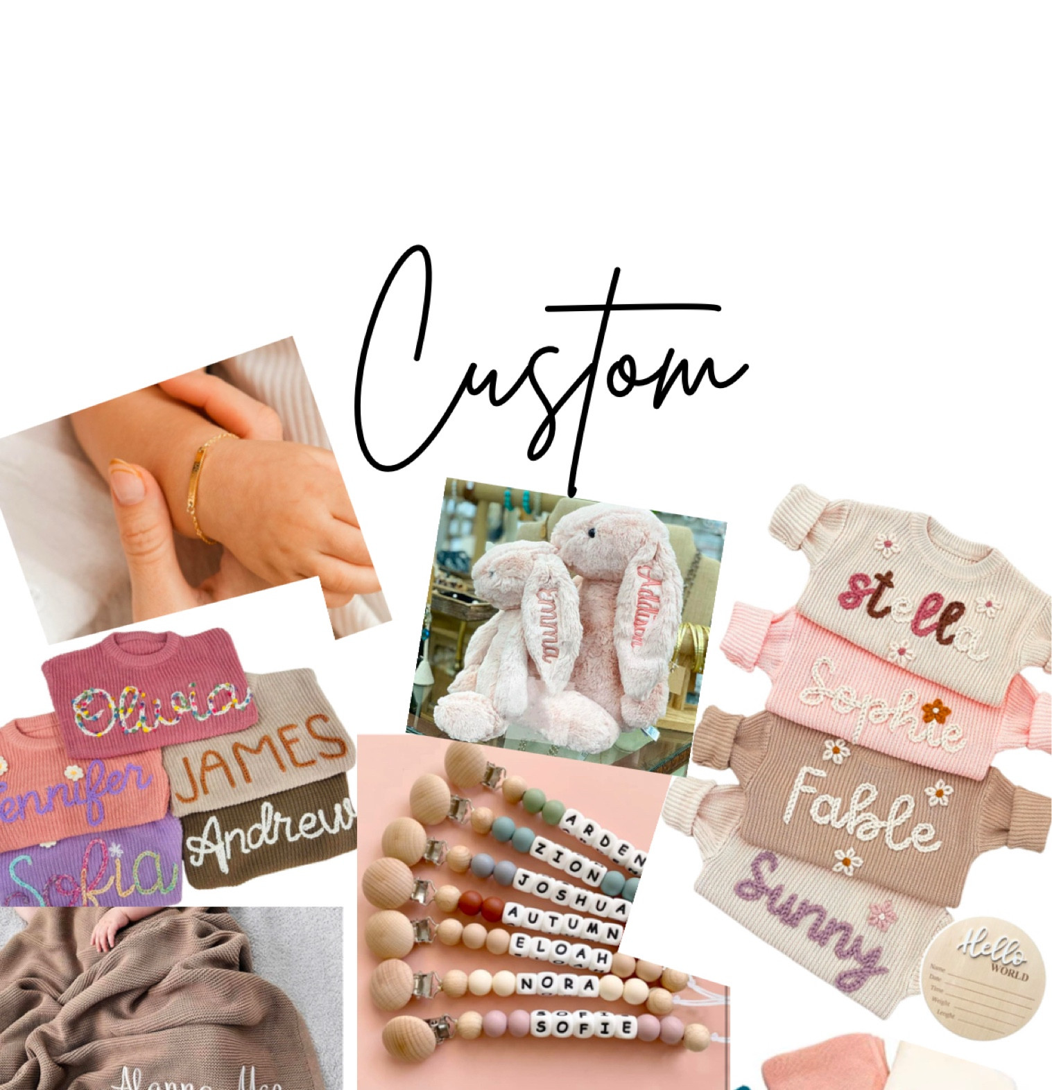 #LTKGiftGuide #LTKBaby #LTKHoliday