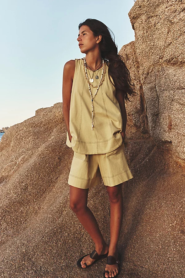 Strada Set | Free People (Global - UK&FR Excluded)