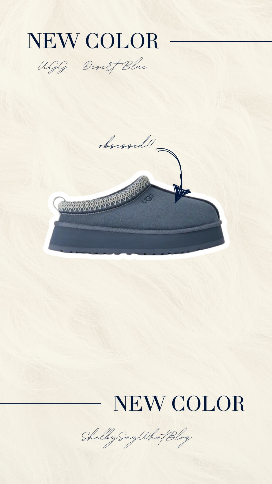 Umm…how CUTE are these new desert blue tazz slippers?? They are already going fast!!

#LTKShoeCrush #LTKStyleTip #LTKMidsize