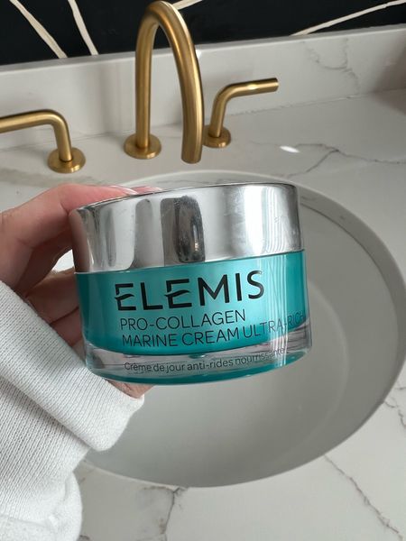30% off Elemis moisturizers with code WINTER30

#LTKsalealert #LTKbeauty