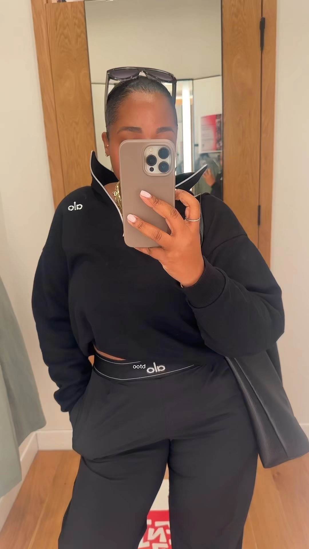 OOTD 
Outfit 
Casual outfit 
Outfit of the day 


#LTKOver40 #LTKvlog #LTKootd