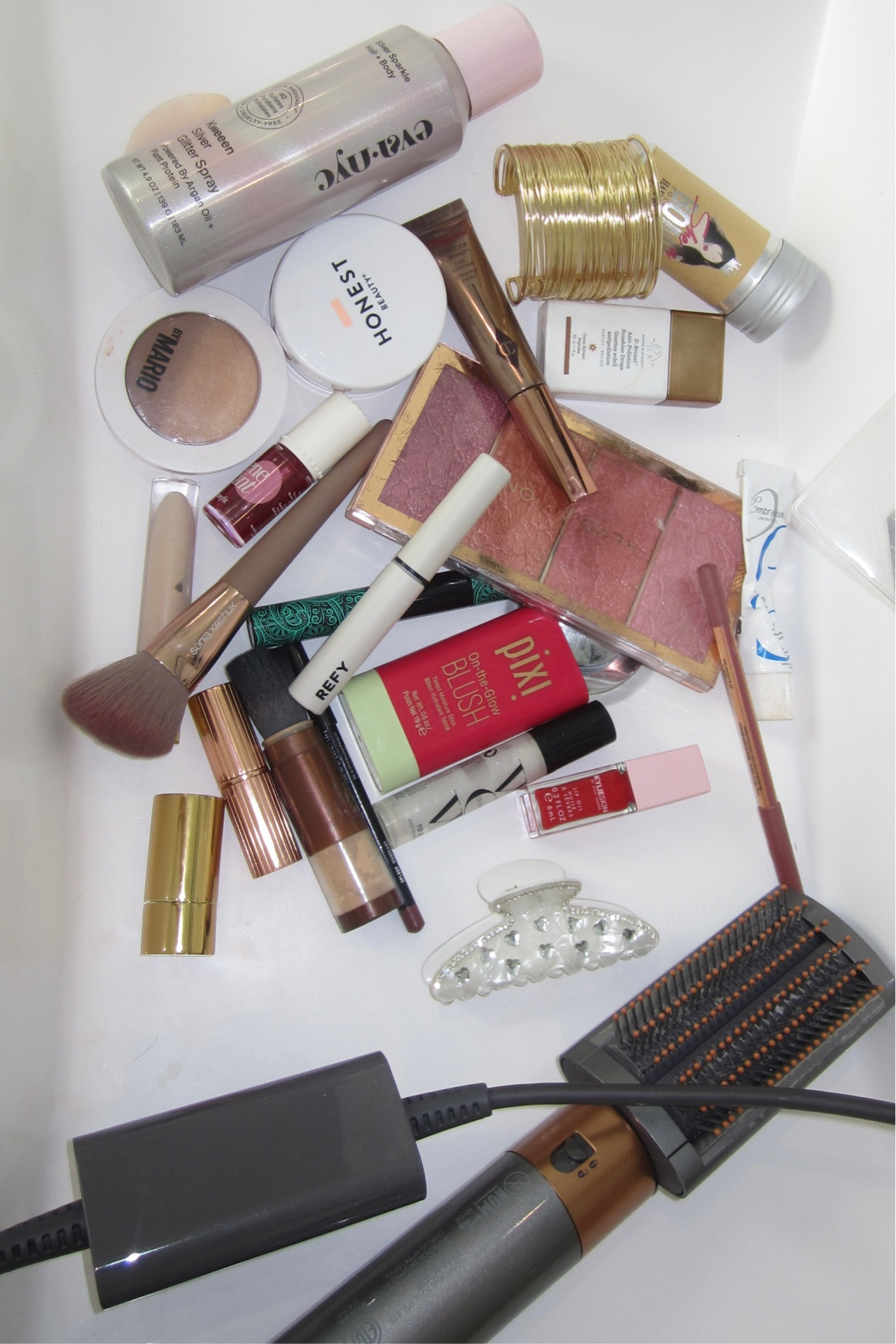 GRWM 

#LTKbeauty #LTKFind #LTKSale