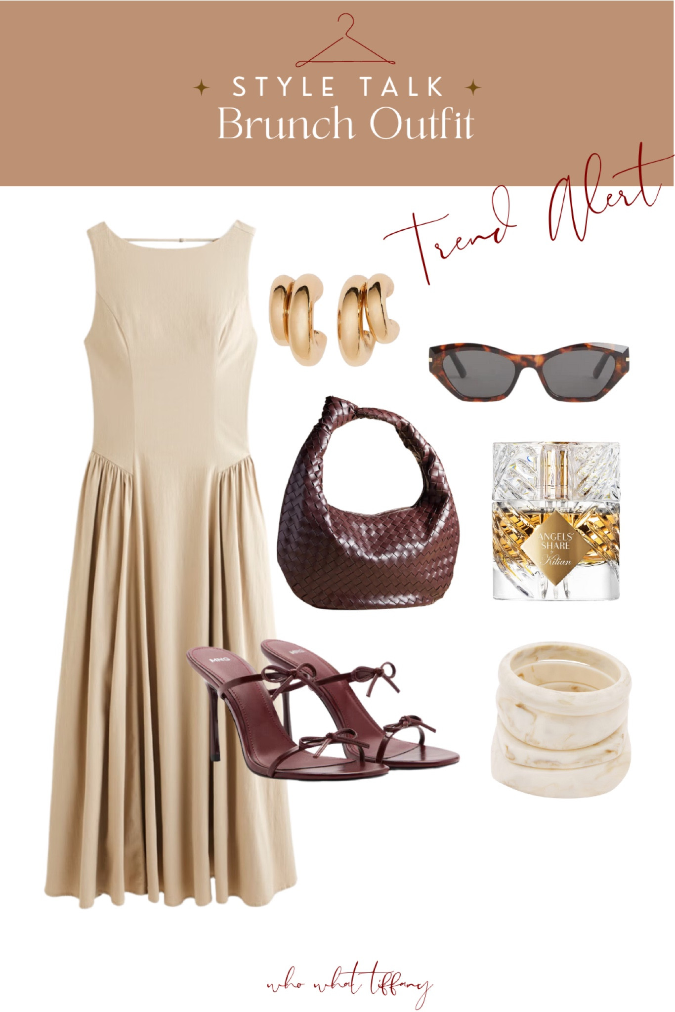 Affordable, Chic Outfit 

#LTKItBag #LTKStyleTip #LTKMidsize