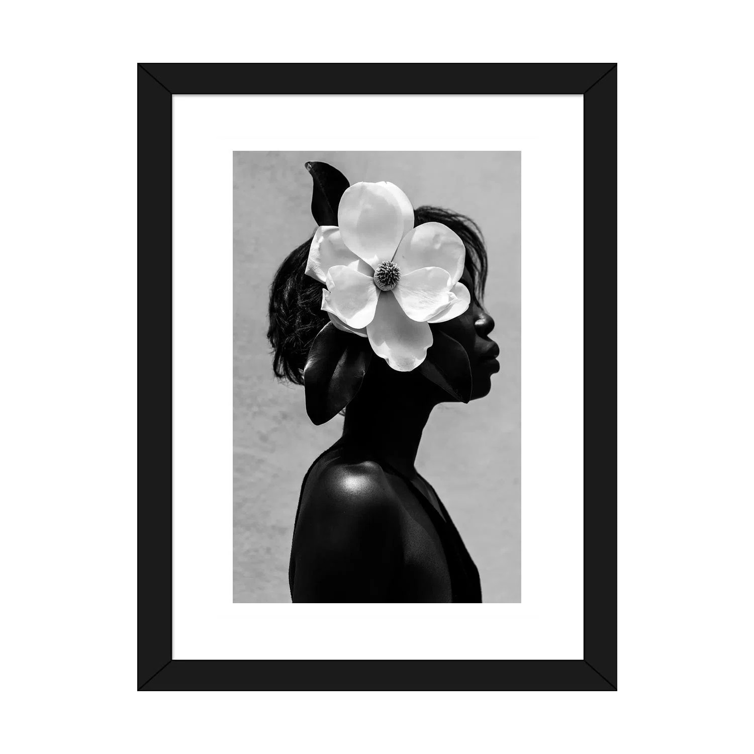 " Magnolia " by Gregory Prescott | Wayfair North America