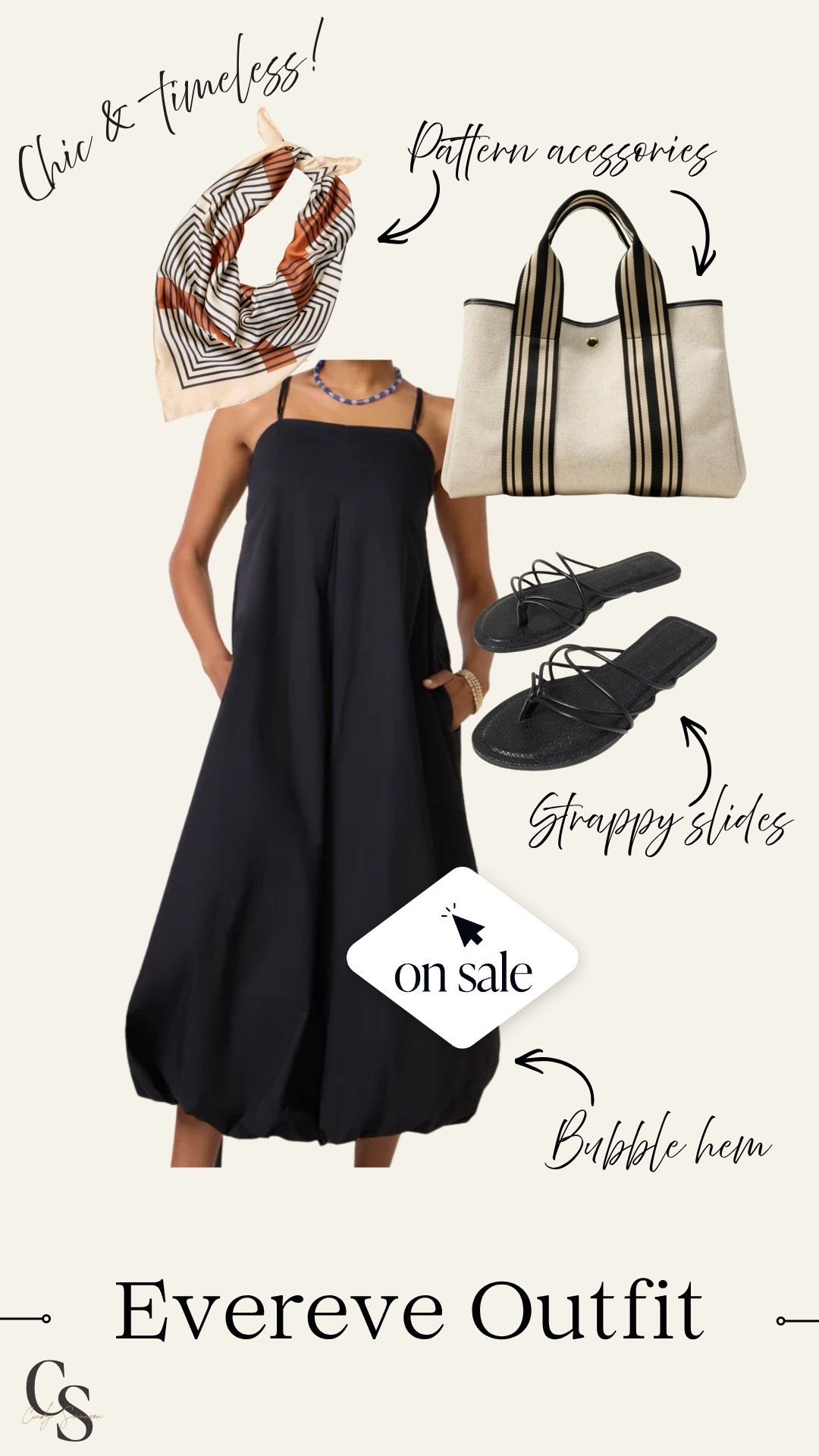 All dresses on sale at Evereve. Including this cute best seller

#LTKTravel #LTKOver40 #LTKSaleAlert