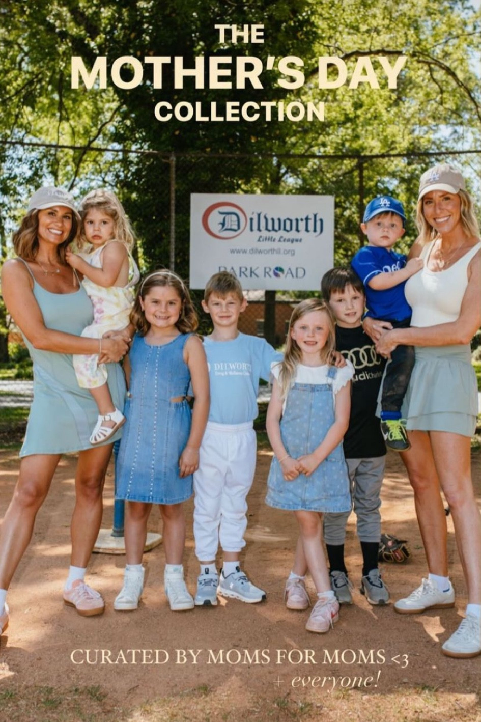 The Mother’s Day collection at Vestique 

#LTKSeasonal #LTKfindsunder50 #LTKGiftGuide