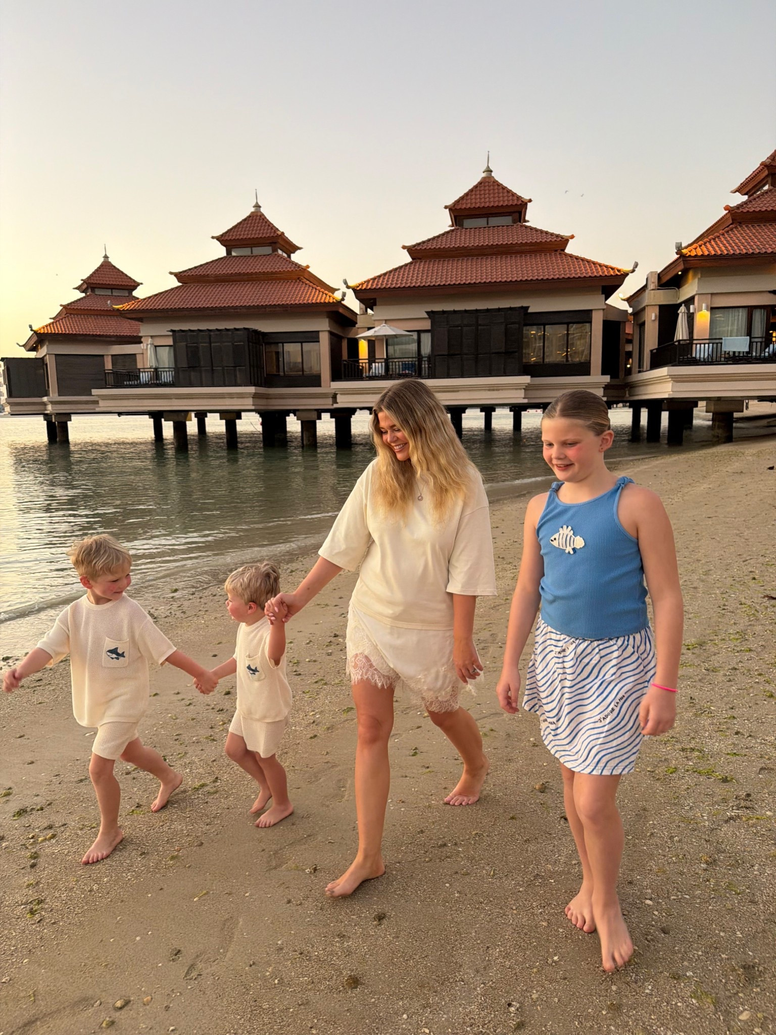 Holiday lace  

#LTKtravel #LTKspring