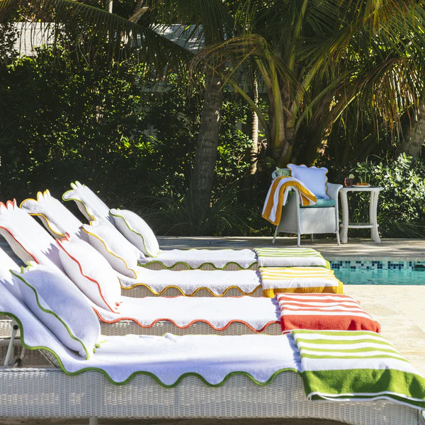 Chairish Lounge Chair Covers | Kassatex