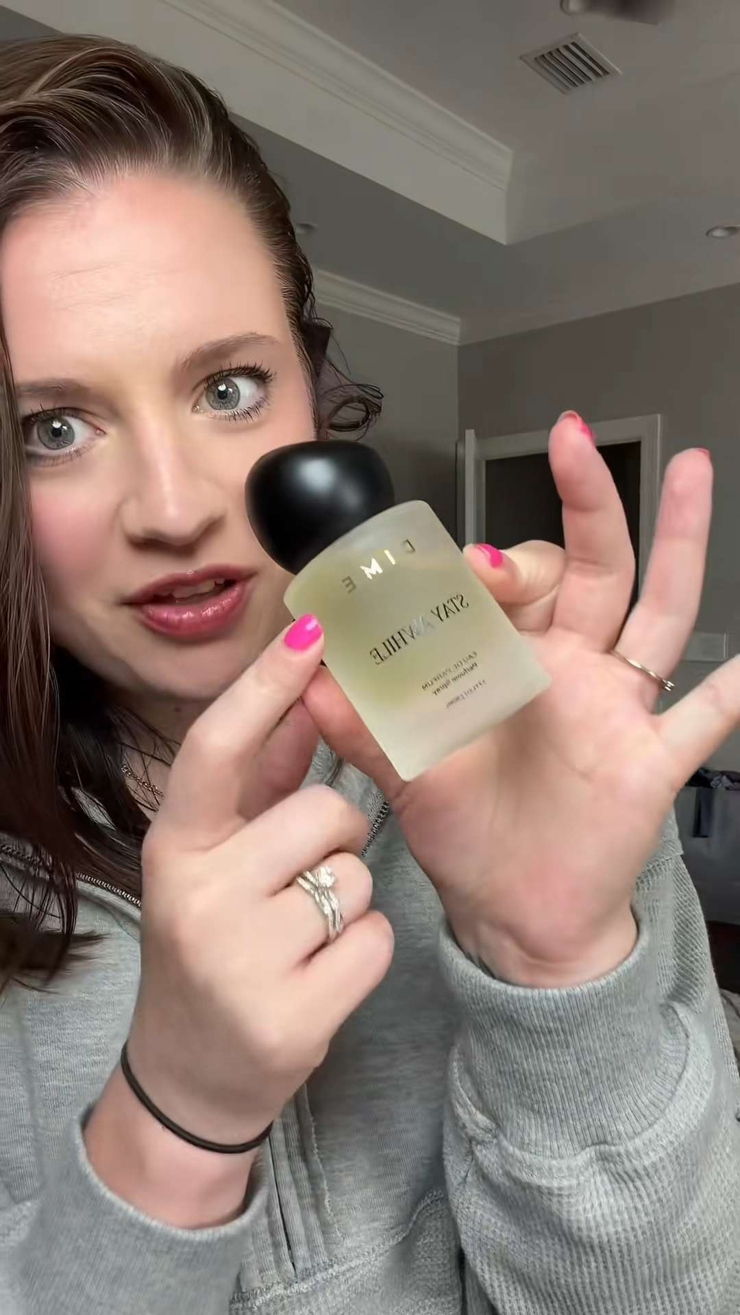 Non-toxic perfume that you need🤗

#dime 

 #LTKgrwm #LTKselfcare #LTKBeauty