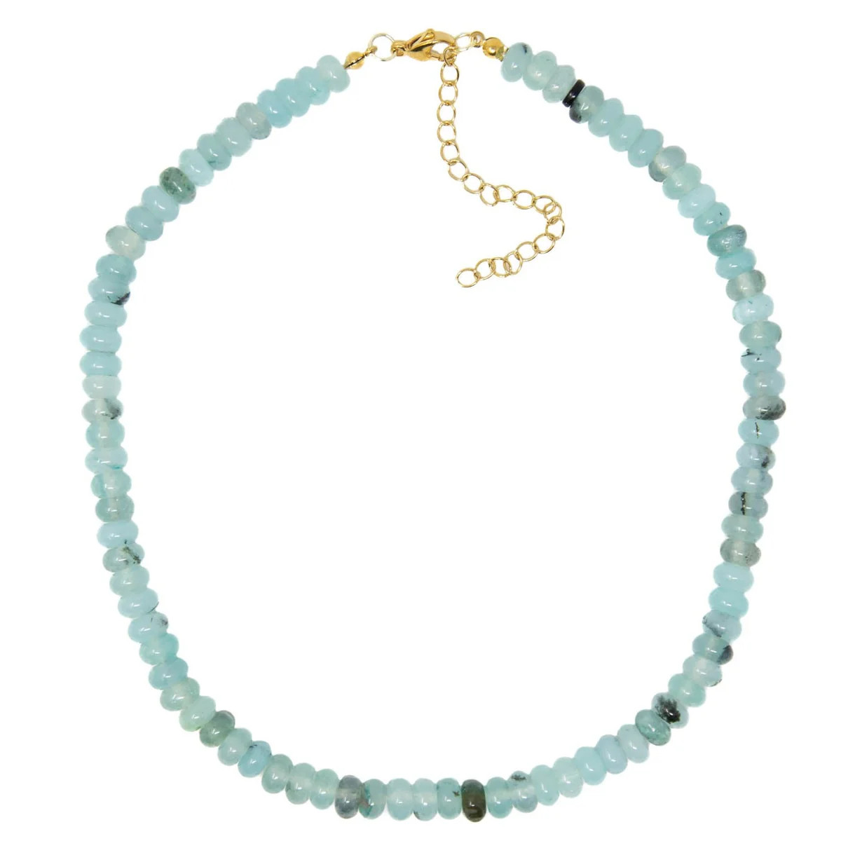 Wilma Necklace | Allie + Bess