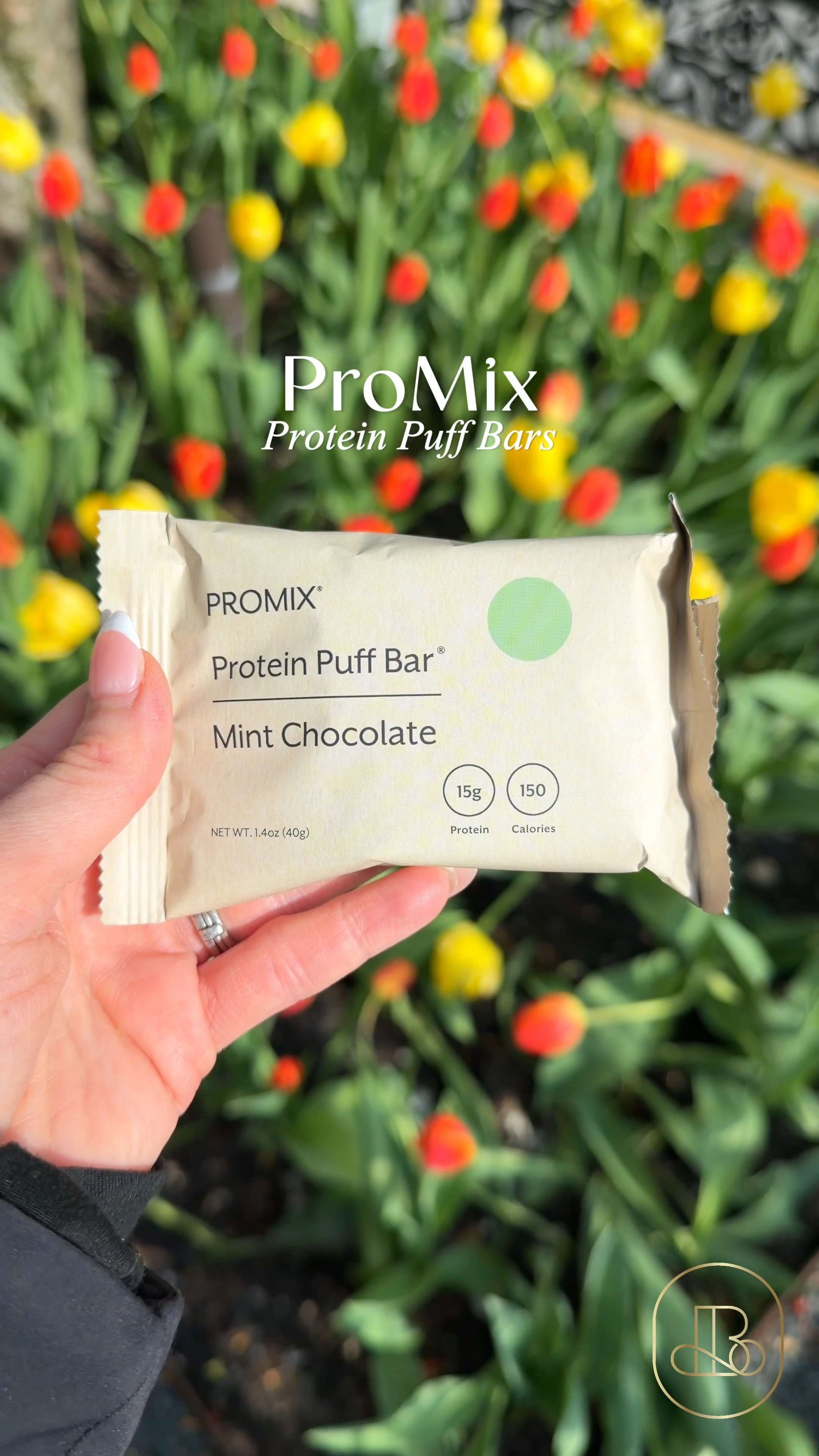 Say hello to your new favorite "on-the-go" essential for a more balanced lifestyle! The ProMix collection is a total standout for combining a clean, minimalist ingredient list with a sleek, easy-to-carry design. 💪 It’s the ideal pick for anyone who wants a refreshing hit of mint and a serious protein boost to keep energy high during a busy day of creating and filming! 🍫 #LTKActive #LTKFitness #LTKFinds #ProMix #ProteinSnack #CleanEating #FitnessFuel #HealthyTreats #MacroFriendly #PostWorkout #HealthyHabits #SnackSmart #CleanProtein #WellnessDaily #ProteinBar #PantryOrganization #CleanAesthetic #MinimalistLifestyle #FitnessMotivation #HealthySnacks #HomeInspo 

#LTKselfcare #LTKfoodie #LTKActive