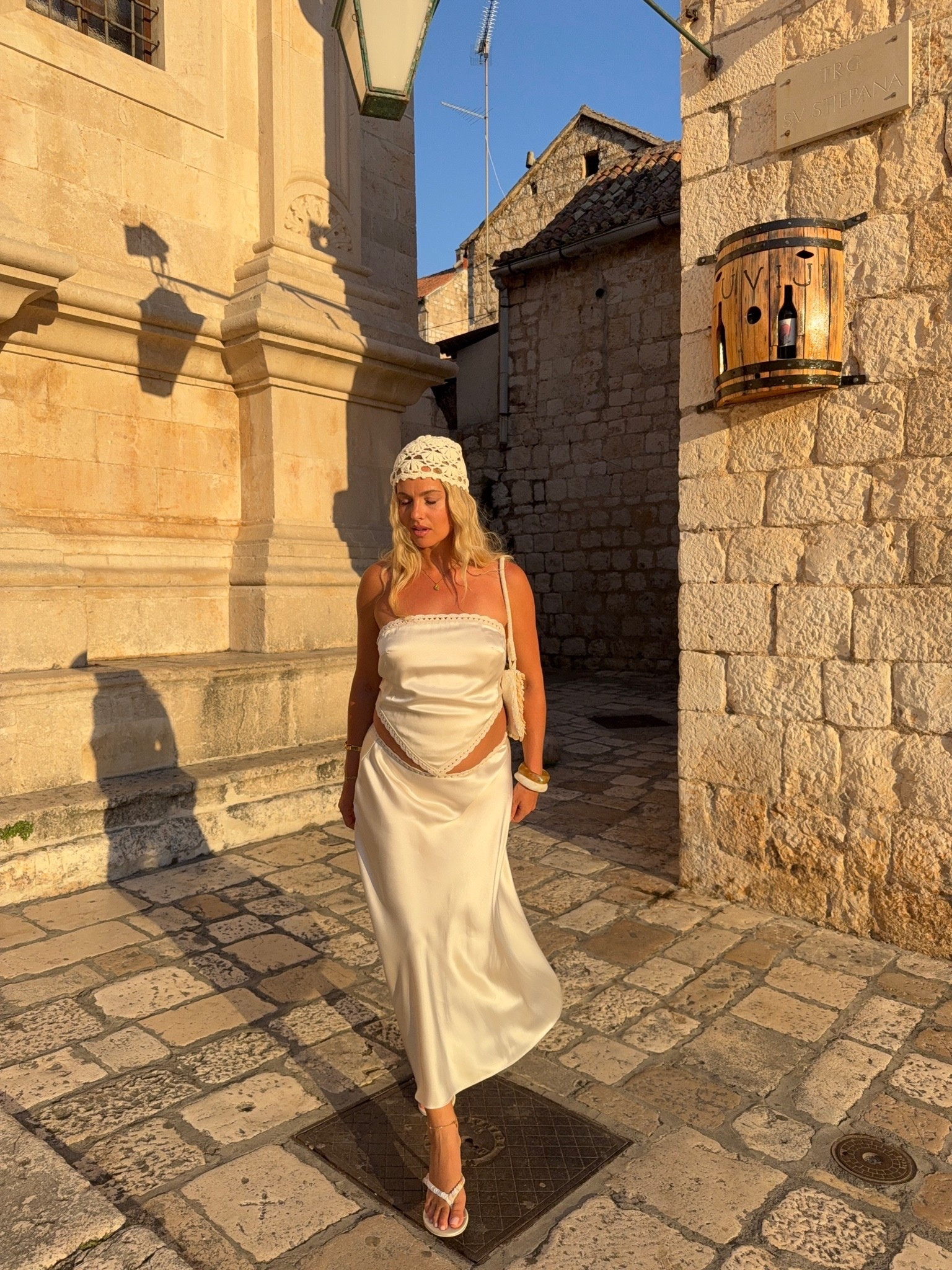 Vacation outfit

#LTKdresses #LTKstyletip #LTKmaternity