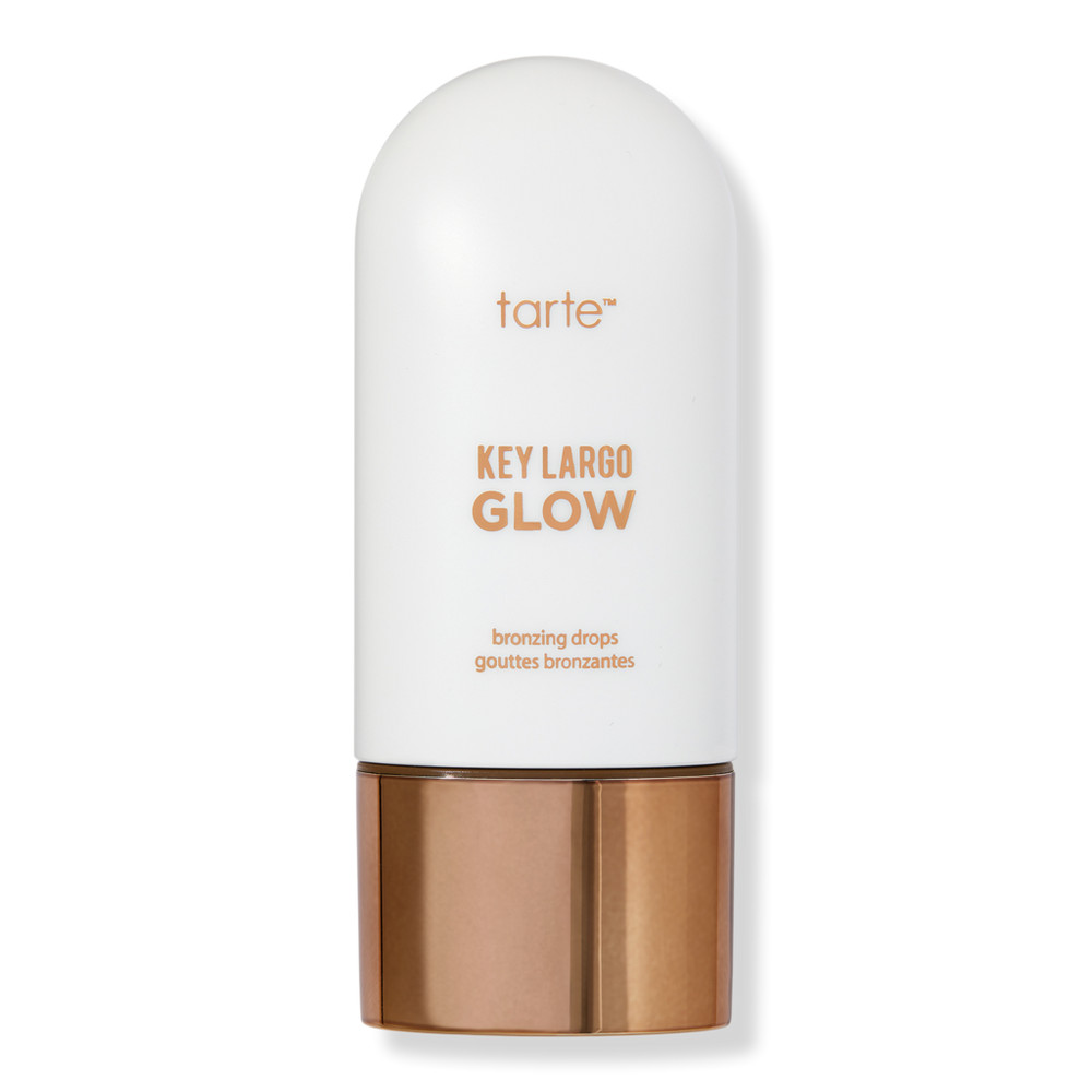 Tarte Key Largo Glow Drops | Ulta