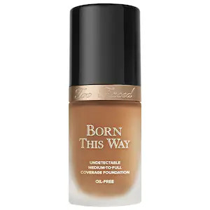 Born This Way Foundation - Too Faced | Sephora | Sephora (US)