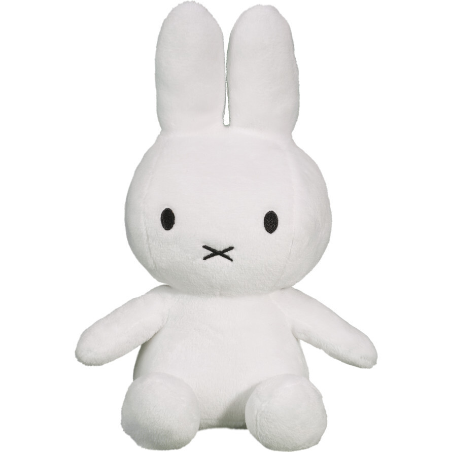 Miffy Classic White, Medium | Maisonette