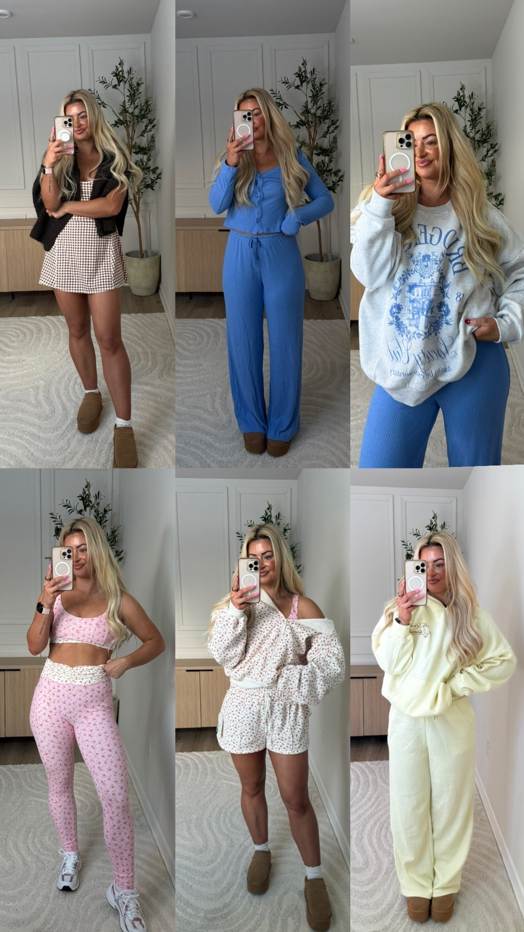 Target spring outfits I’m loving right now! 


#LTKgrwm #LTKootd #LTKmomlife