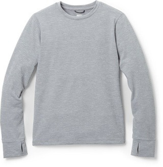 REI Co-op   Sahara Shade Long-Sleeve T-Shirt - Kids' | REI