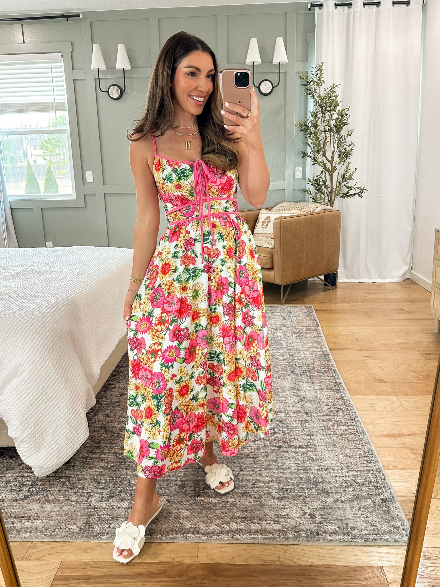 #springdresses #vacationdress

#LTKFindsUnder50 #LTKStyleTip #LTKSpring