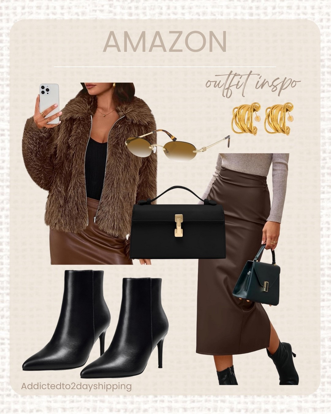 Amazon outfit inspo 

#LTKFindsUnder50 #LTKSaleAlert #LTKFindsUnder100